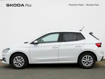 Fabia Top Selection