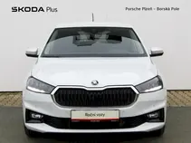 Fabia Top Selection
