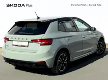 Fabia Monte Carlo