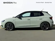 Fabia Monte Carlo
