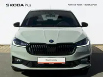 Fabia Monte Carlo