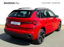 Kamiq Monte Carlo
