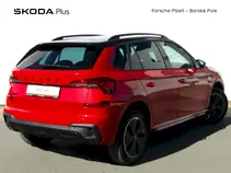 Kamiq Monte Carlo