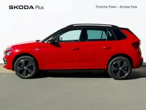 Kamiq Monte Carlo