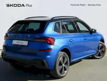 Kamiq Monte Carlo