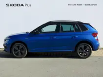 Kamiq Monte Carlo
