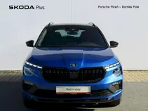Kamiq Monte Carlo