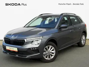 Škoda Kamiq Selection