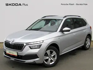 Škoda Kamiq Ambition