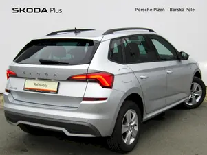 Škoda Kamiq Ambition