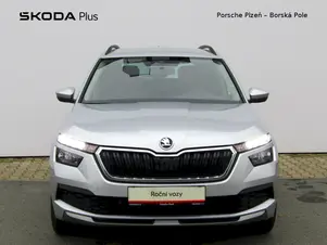 Škoda Kamiq Ambition