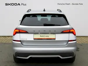 Škoda Kamiq Ambition