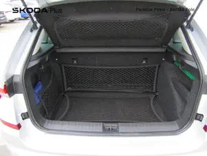 Škoda Kamiq Ambition