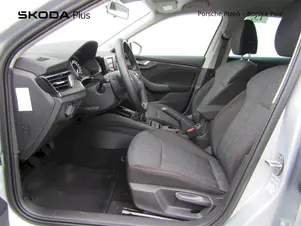 Škoda Kamiq Ambition