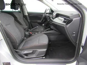 Škoda Kamiq Ambition