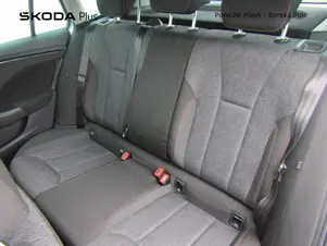 Škoda Kamiq Ambition