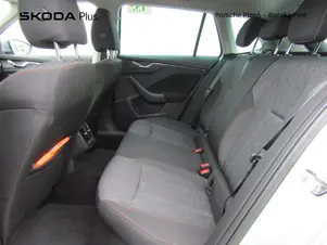 Škoda Kamiq Ambition