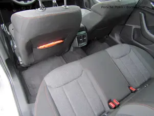 Škoda Kamiq Ambition