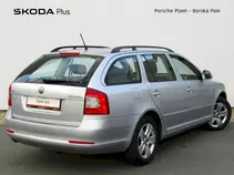 Octavia Elegance plus