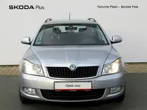 Octavia Elegance plus