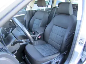 Škoda Octavia Elegance plus