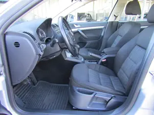 Škoda Octavia Elegance plus