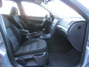 Škoda Octavia Elegance plus