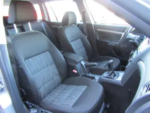 Škoda Octavia Elegance plus