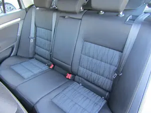 Škoda Octavia Elegance plus