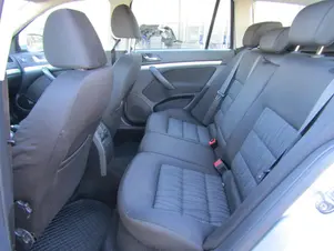 Škoda Octavia Elegance plus