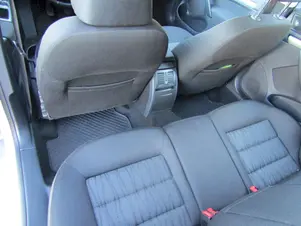 Škoda Octavia Elegance plus