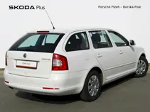 Octavia Ambiente plus