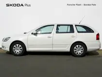 Octavia Ambiente plus