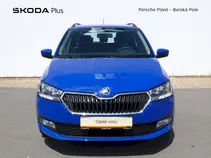 Fabia Active