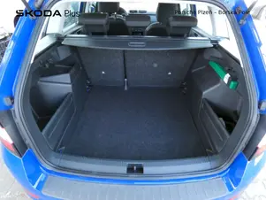 Škoda Fabia Active