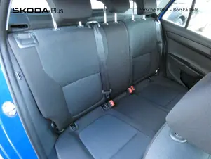 Škoda Fabia Active