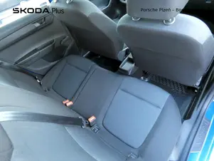 Škoda Fabia Active
