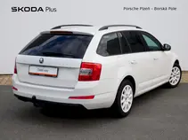 Octavia Active Plus