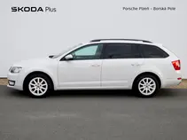 Octavia Active Plus