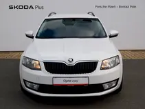 Octavia Active Plus
