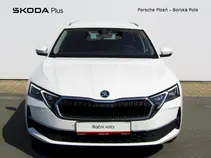 Octavia Top Selection