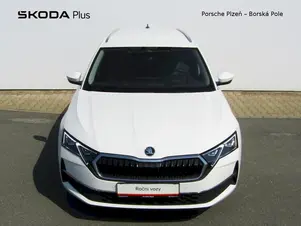 Škoda Octavia Top Selection