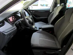 Škoda Octavia Top Selection