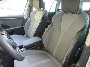 Škoda Octavia Top Selection