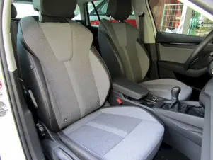 Škoda Octavia Top Selection