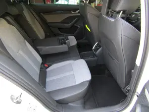 Škoda Octavia Top Selection