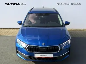 Škoda Octavia Selection