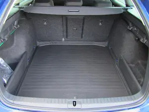 Škoda Octavia Selection