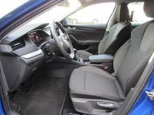 Škoda Octavia Selection