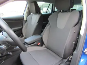 Škoda Octavia Selection